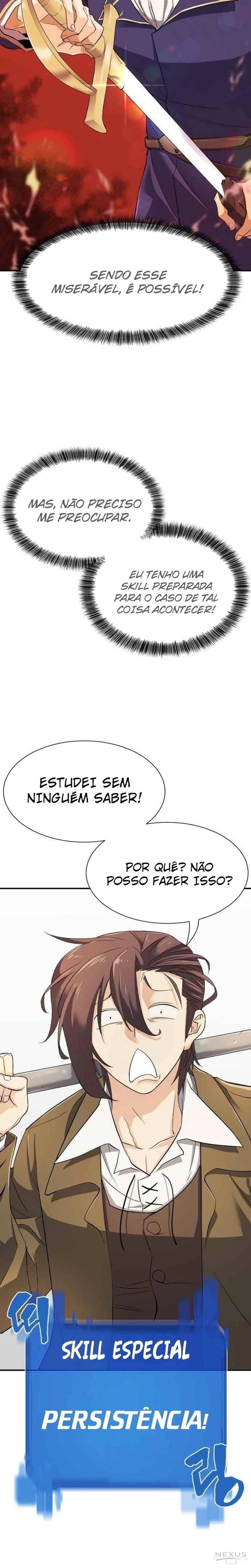 O Melhor Engenheiro Do Mundo Capítulo 8 Página 7