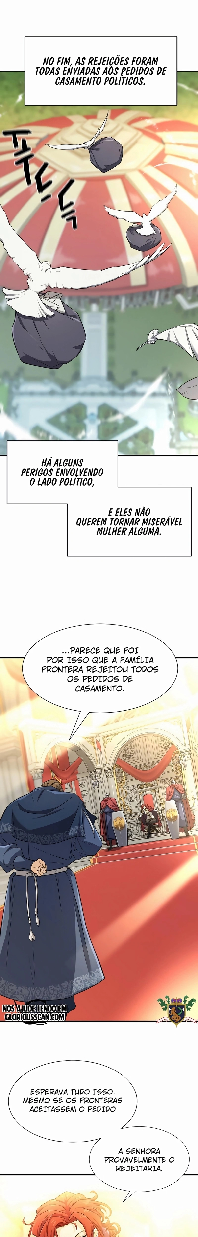 O Melhor Engenheiro Do Mundo Capítulo 80 Página 16
