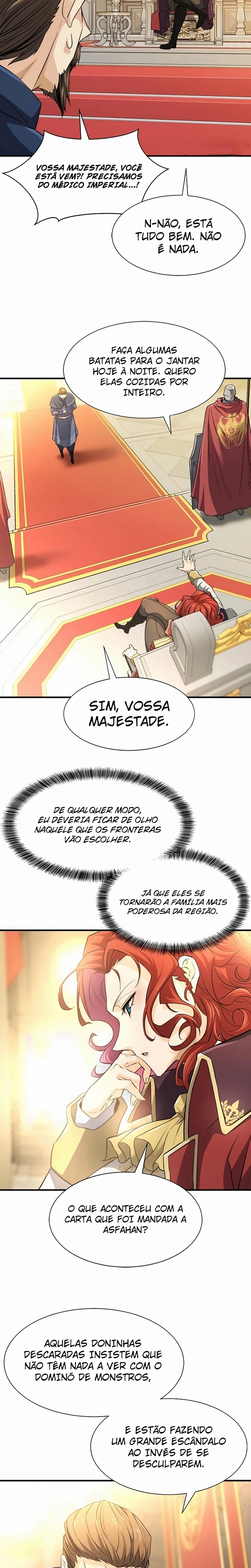 O Melhor Engenheiro Do Mundo Capítulo 80 Página 18