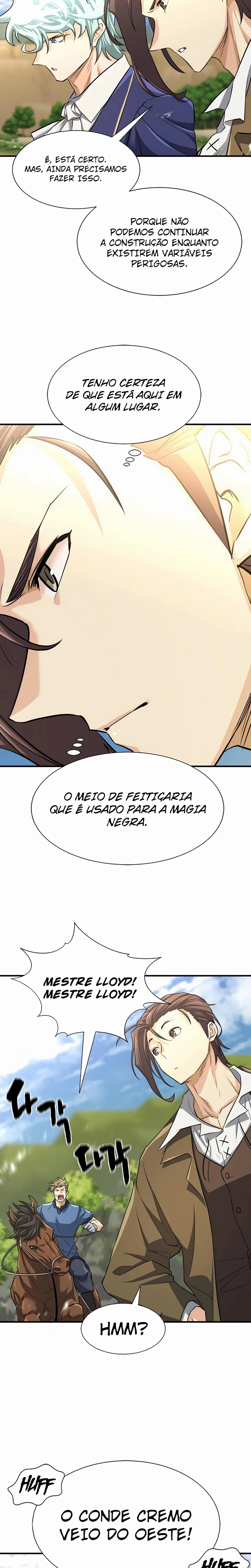 O Melhor Engenheiro Do Mundo Capítulo 80 Página 2