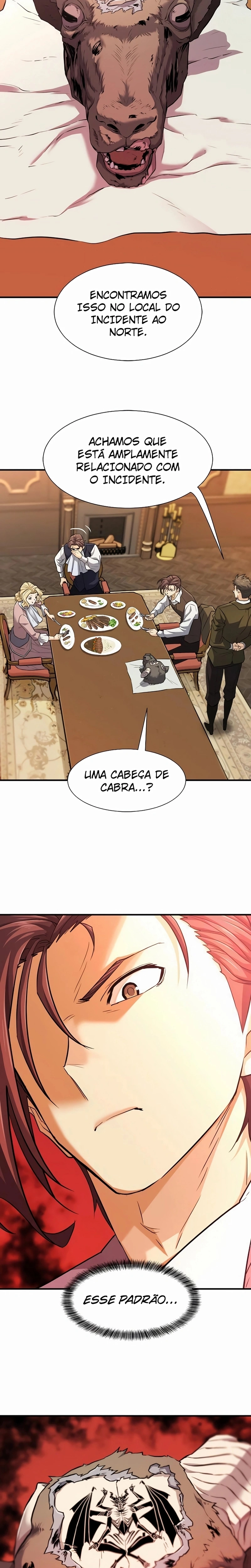 O Melhor Engenheiro Do Mundo Capítulo 80 Página 21