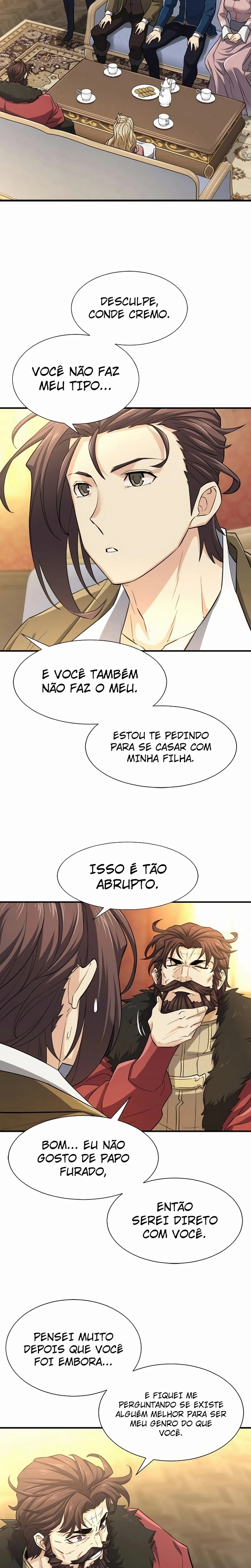 O Melhor Engenheiro Do Mundo Capítulo 80 Página 4