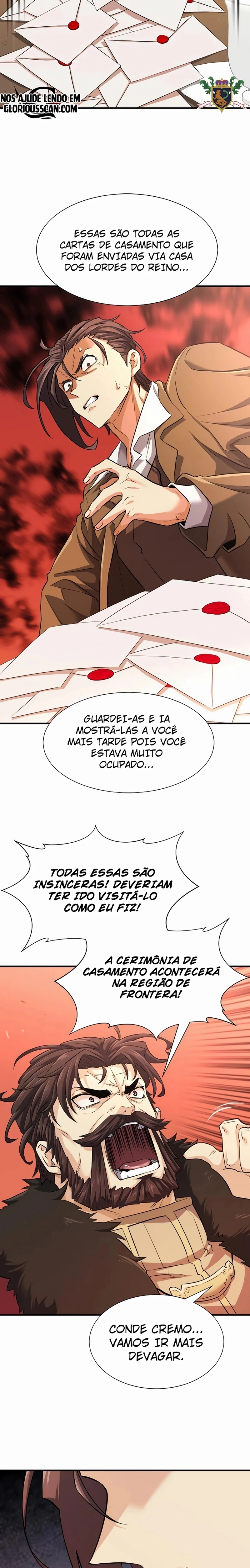 O Melhor Engenheiro Do Mundo Capítulo 80 Página 6