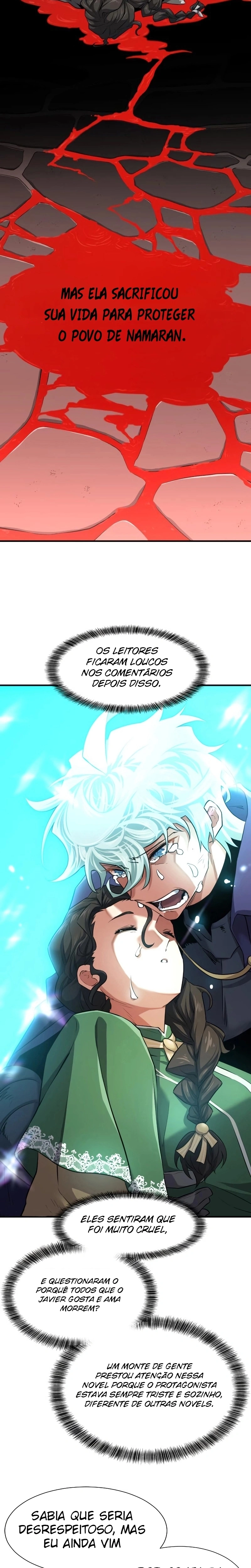 O Melhor Engenheiro Do Mundo Capítulo 81 Página 22