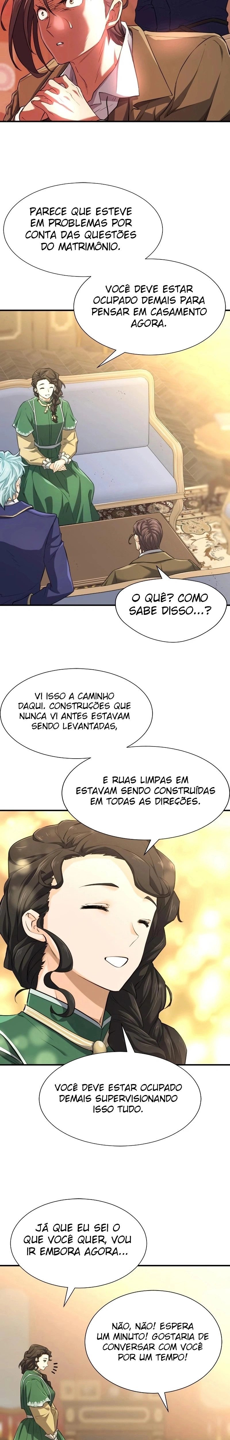 O Melhor Engenheiro Do Mundo Capítulo 81 Página 24