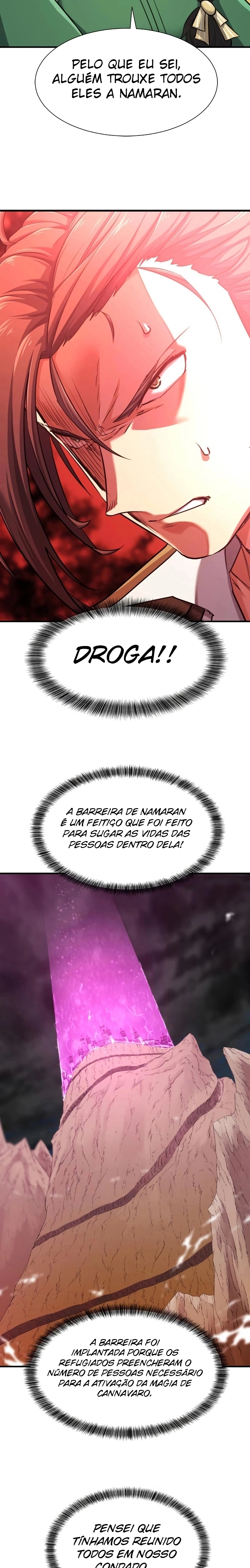 O Melhor Engenheiro Do Mundo Capítulo 81 Página 26