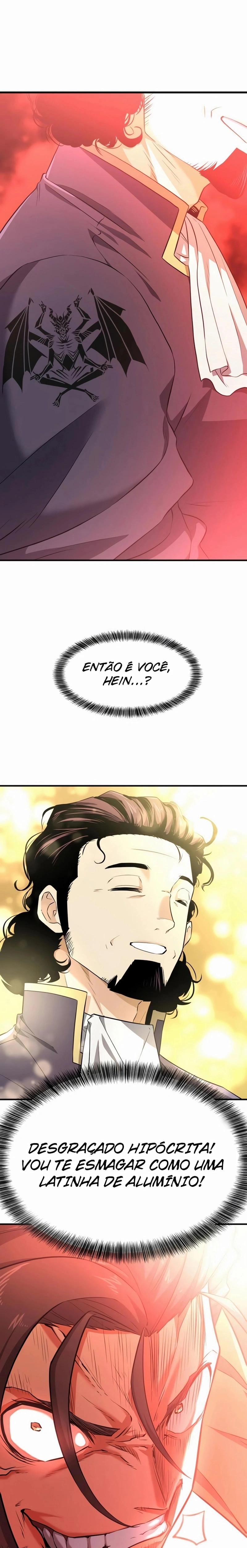 O Melhor Engenheiro Do Mundo Capítulo 82 Página 10
