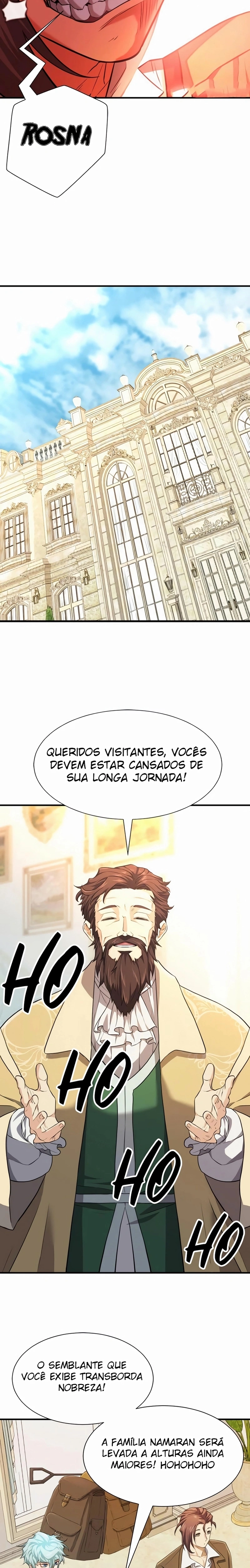 O Melhor Engenheiro Do Mundo Capítulo 82 Página 11