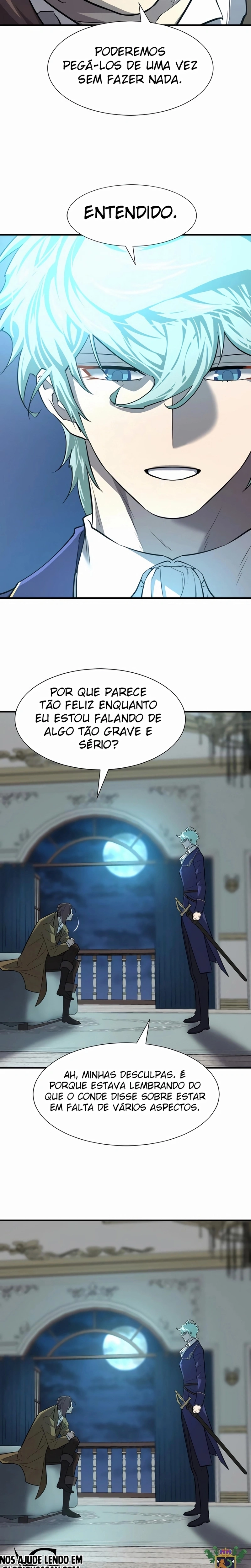 O Melhor Engenheiro Do Mundo Capítulo 82 Página 19