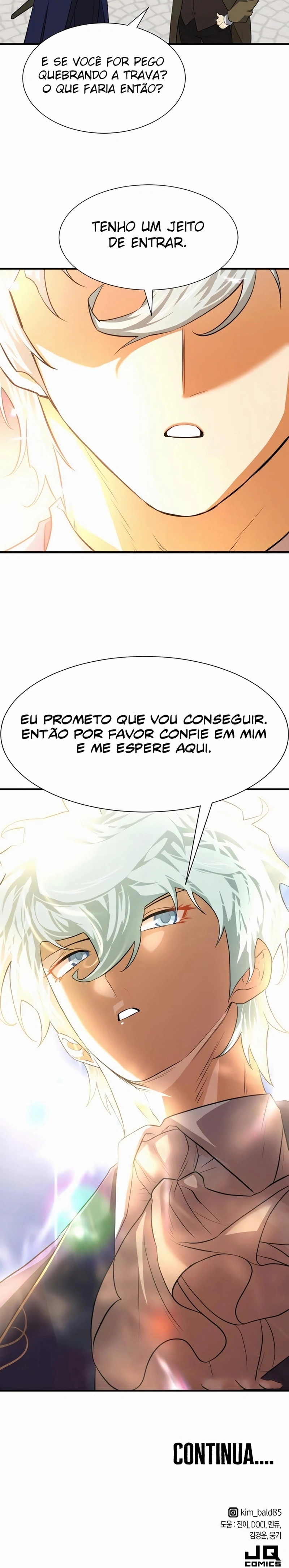 O Melhor Engenheiro Do Mundo Capítulo 82 Página 26