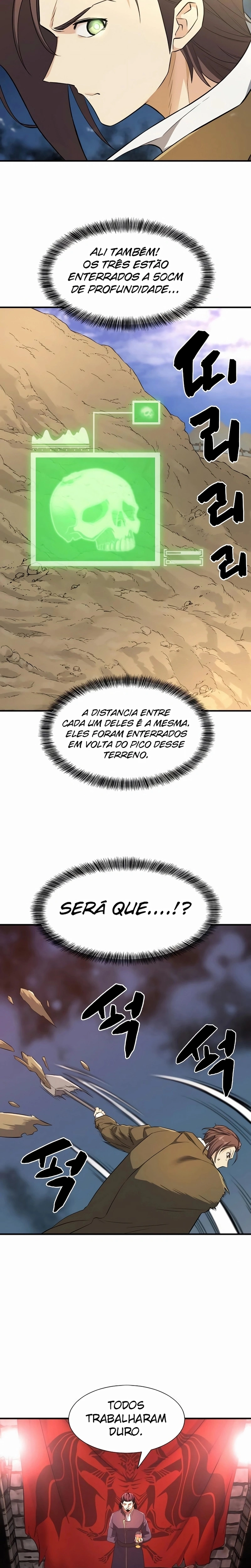 O Melhor Engenheiro Do Mundo Capítulo 83 Página 15