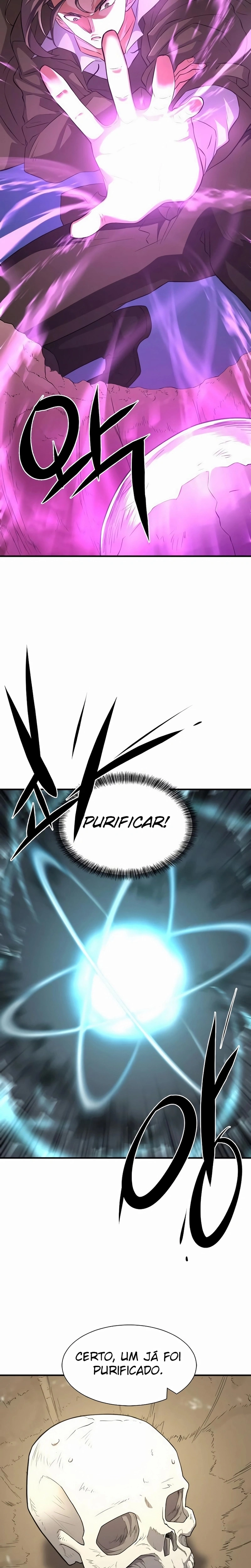 O Melhor Engenheiro Do Mundo Capítulo 83 Página 19