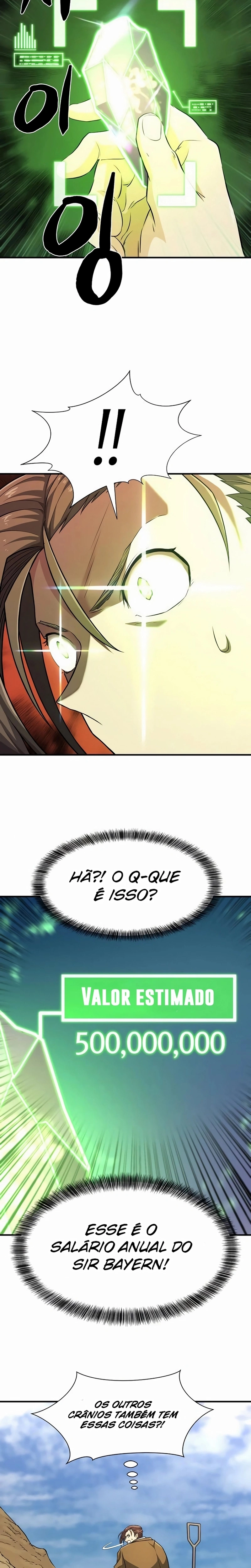 O Melhor Engenheiro Do Mundo Capítulo 83 Página 21