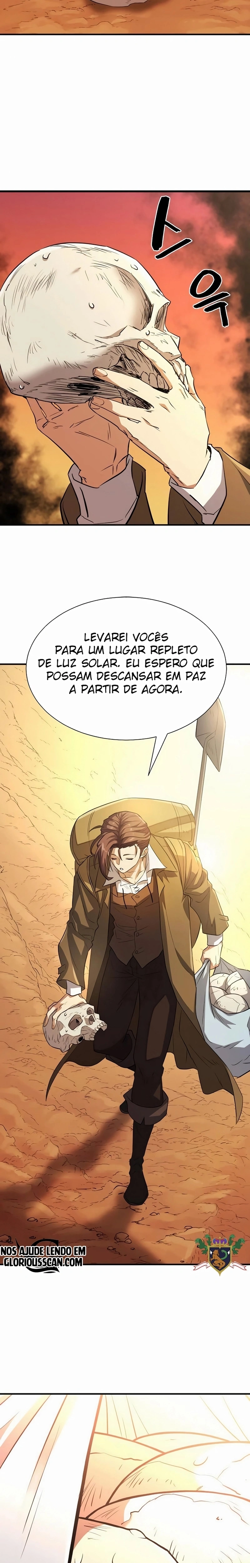 O Melhor Engenheiro Do Mundo Capítulo 83 Página 28