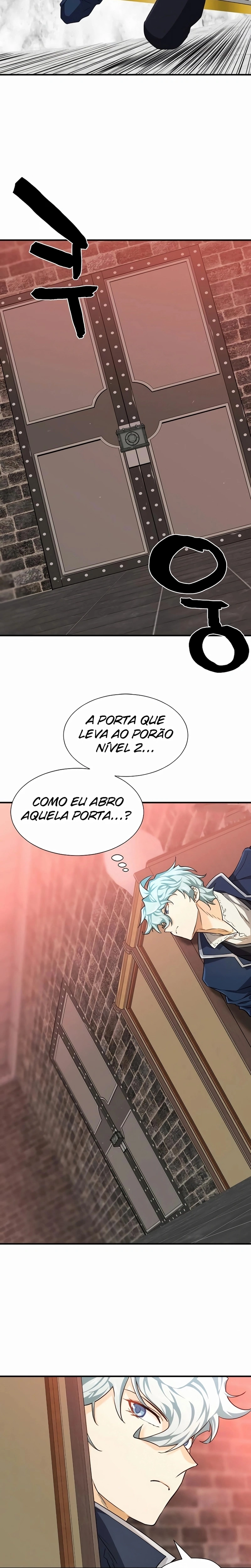 O Melhor Engenheiro Do Mundo Capítulo 84 Página 14