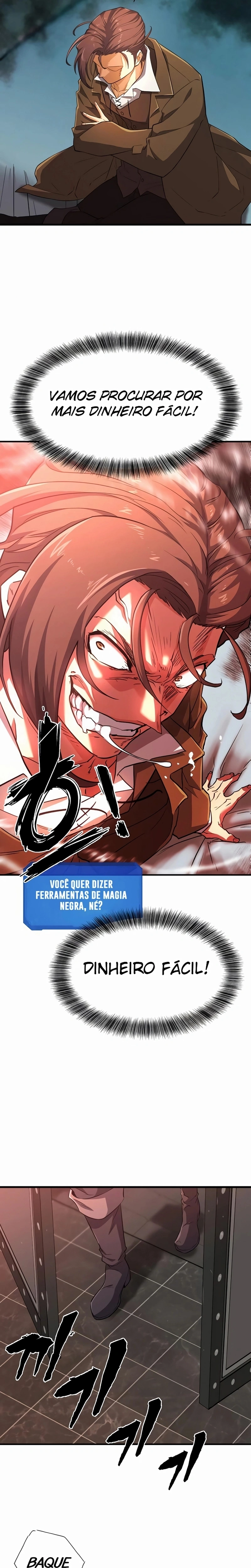 O Melhor Engenheiro Do Mundo Capítulo 84 Página 18