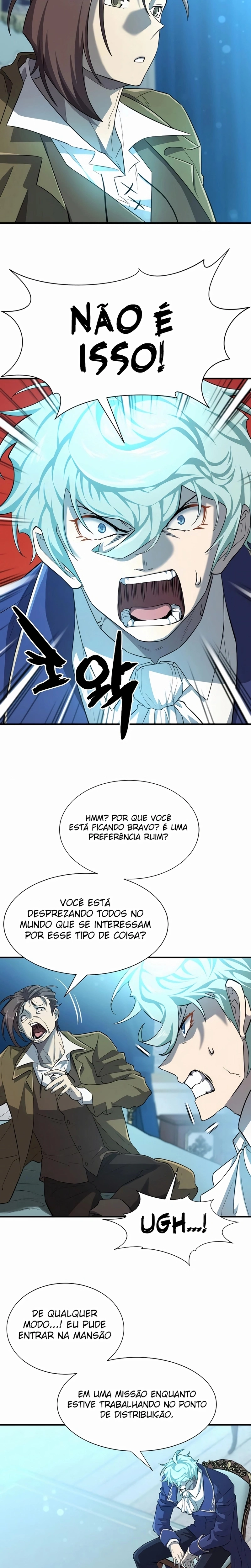 O Melhor Engenheiro Do Mundo Capítulo 84 Página 4
