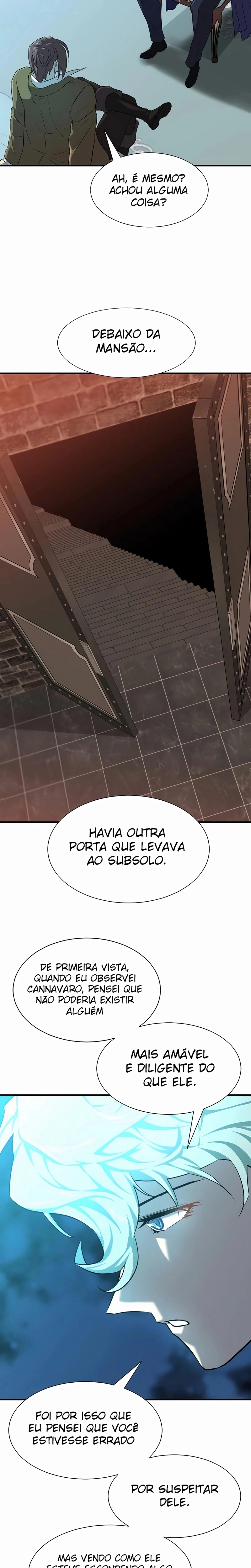 O Melhor Engenheiro Do Mundo Capítulo 84 Página 5