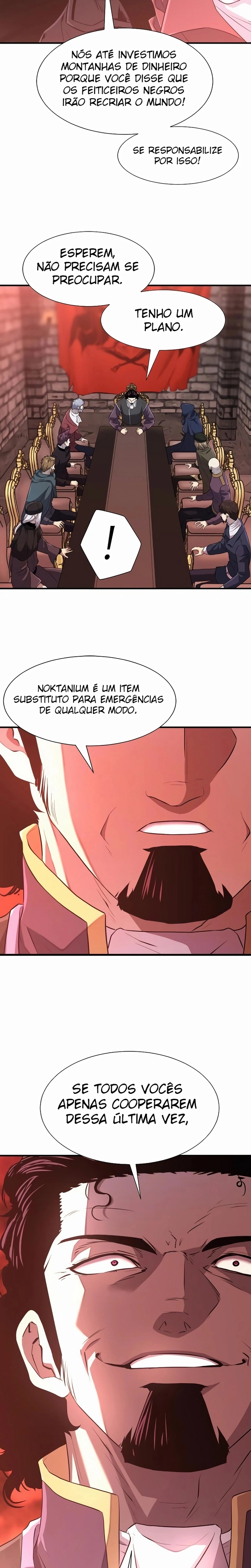 O Melhor Engenheiro Do Mundo Capítulo 84 Página 9