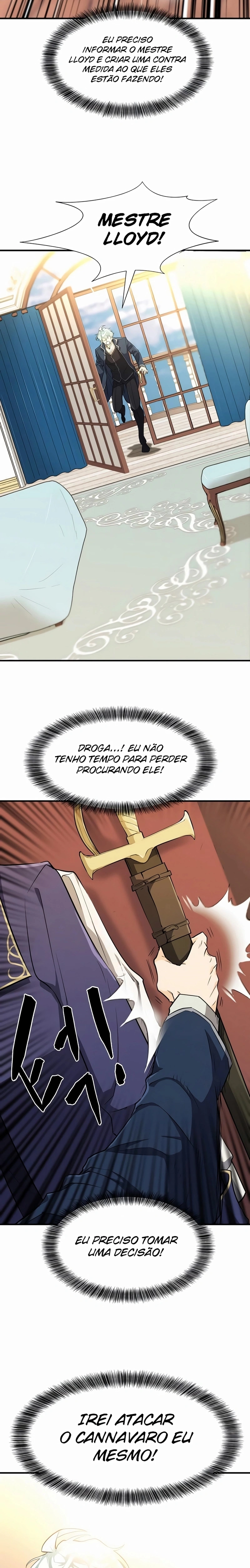 O Melhor Engenheiro Do Mundo Capítulo 85 Página 13
