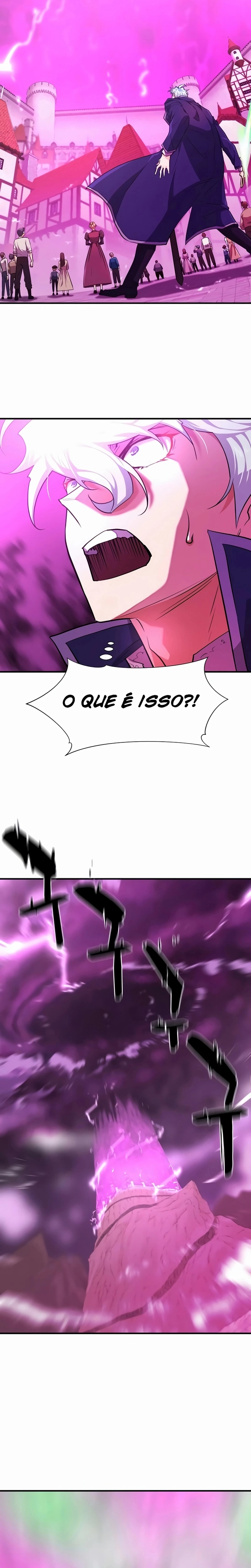 O Melhor Engenheiro Do Mundo Capítulo 85 Página 20