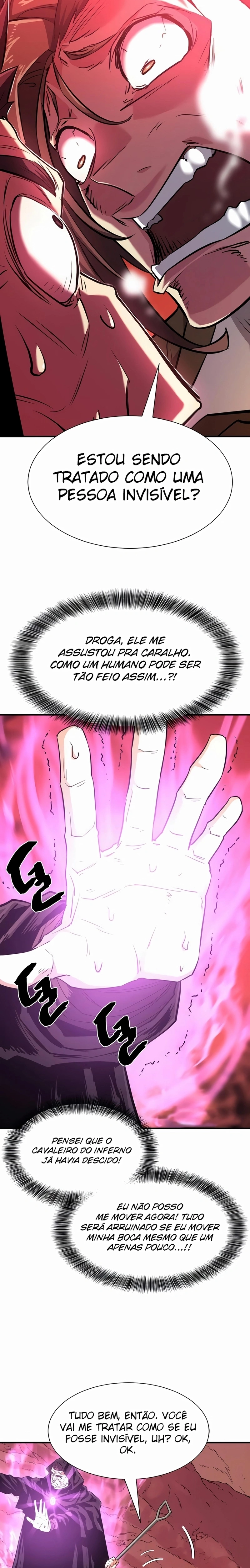 O Melhor Engenheiro Do Mundo Capítulo 85 Página 27
