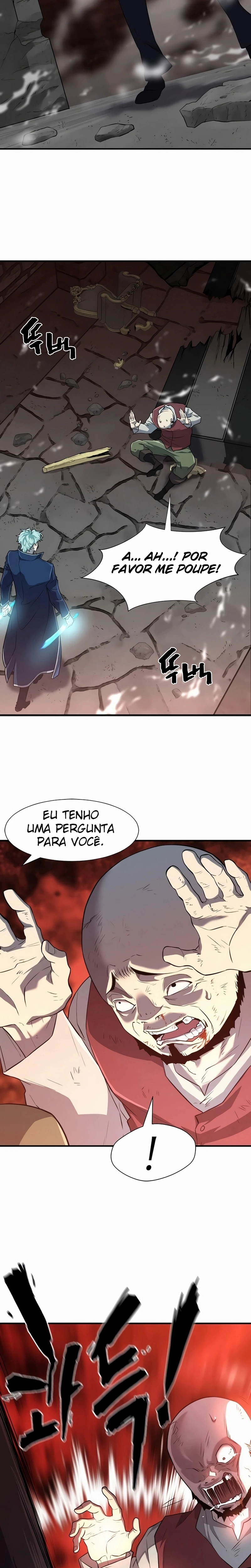 O Melhor Engenheiro Do Mundo Capítulo 85 Página 7