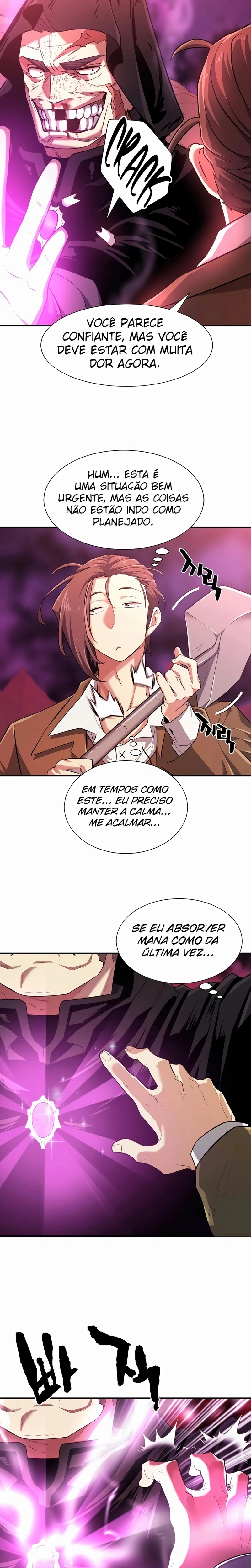 O Melhor Engenheiro Do Mundo Capítulo 86 Página 4