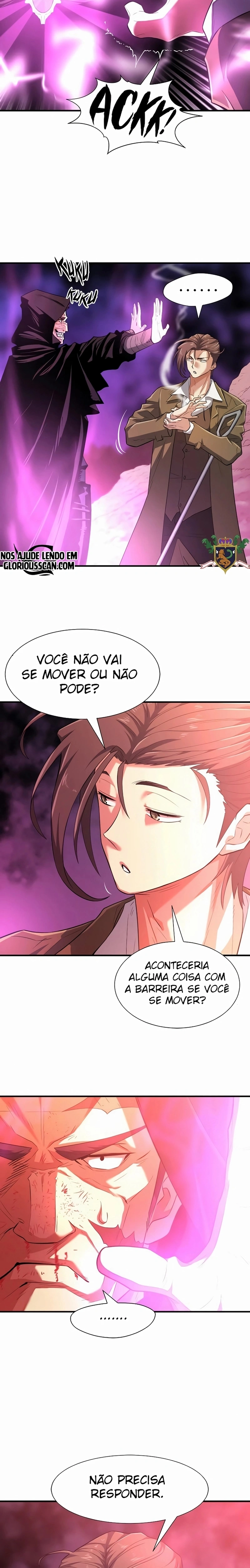 O Melhor Engenheiro Do Mundo Capítulo 86 Página 5