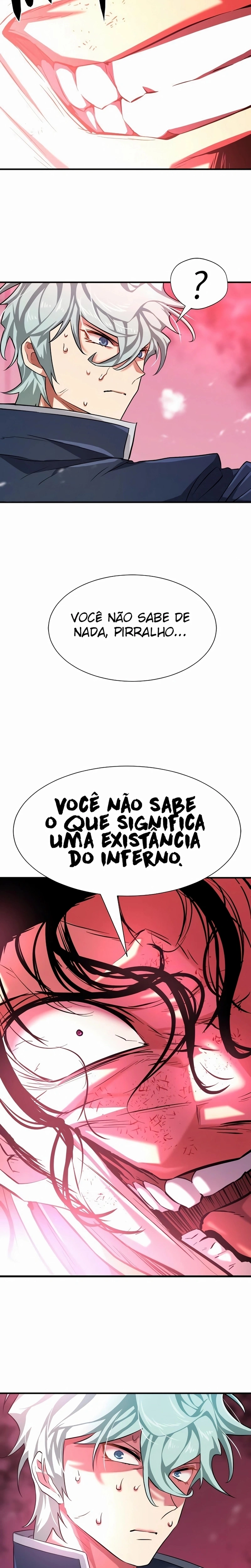 O Melhor Engenheiro Do Mundo Capítulo 87 Página 31