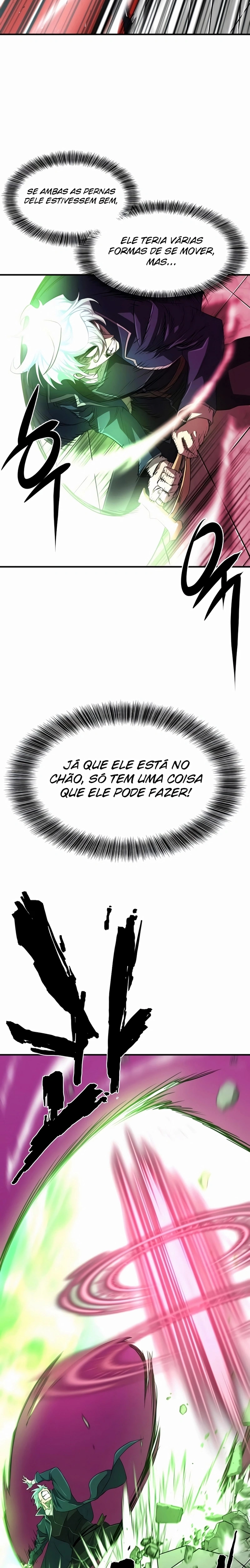 O Melhor Engenheiro Do Mundo Capítulo 88 Página 10