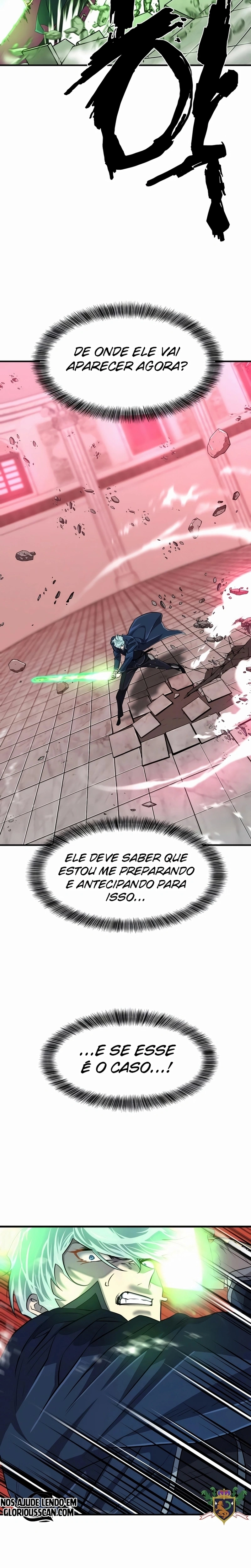 O Melhor Engenheiro Do Mundo Capítulo 88 Página 11