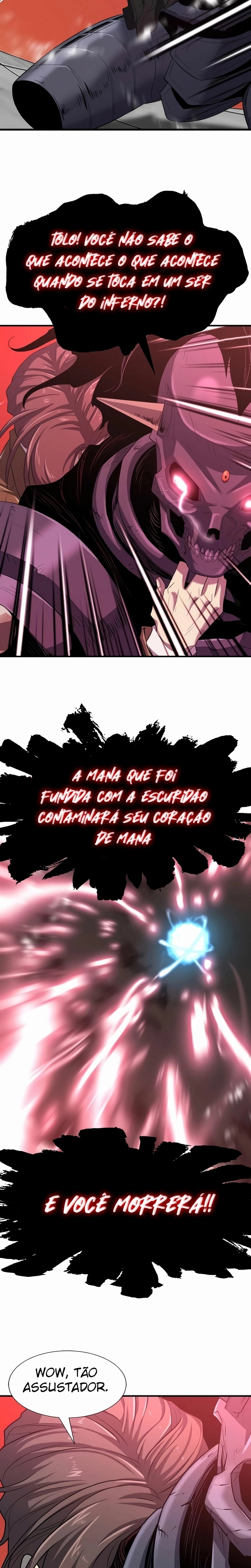 O Melhor Engenheiro Do Mundo Capítulo 88 Página 33