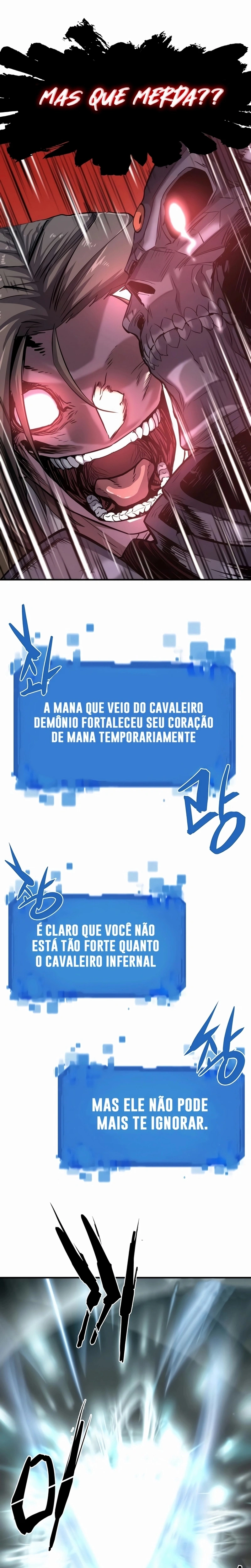 O Melhor Engenheiro Do Mundo Capítulo 88 Página 35