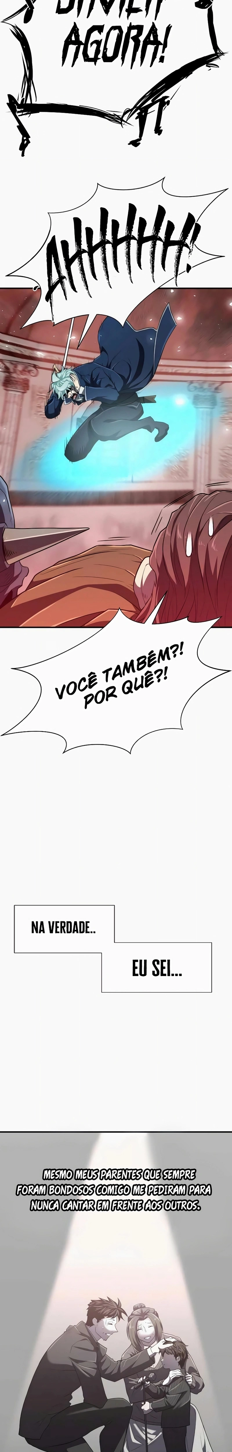 O Melhor Engenheiro Do Mundo Capítulo 89 Página 21