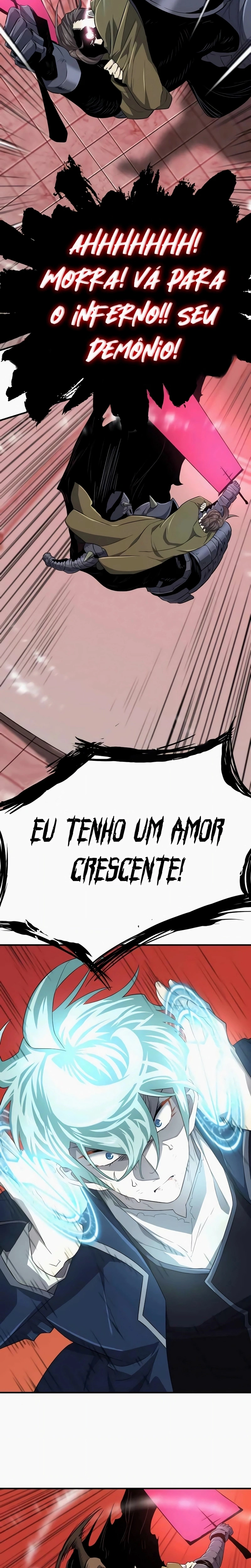 O Melhor Engenheiro Do Mundo Capítulo 89 Página 24