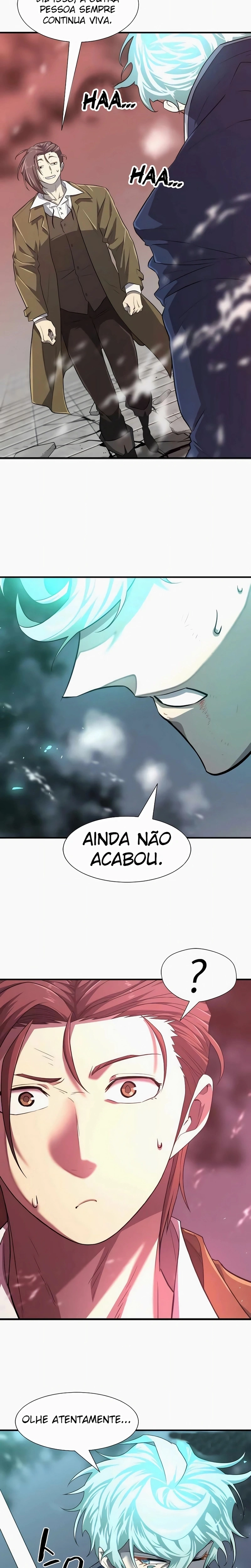 O Melhor Engenheiro Do Mundo Capítulo 89 Página 32