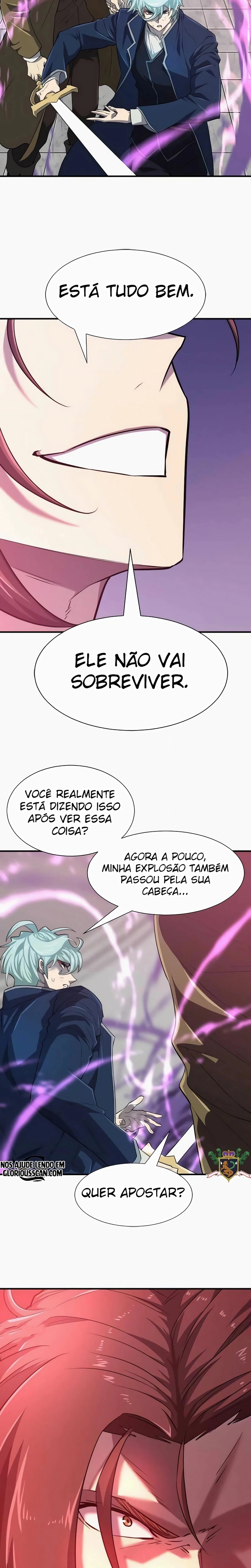 O Melhor Engenheiro Do Mundo Capítulo 89 Página 35