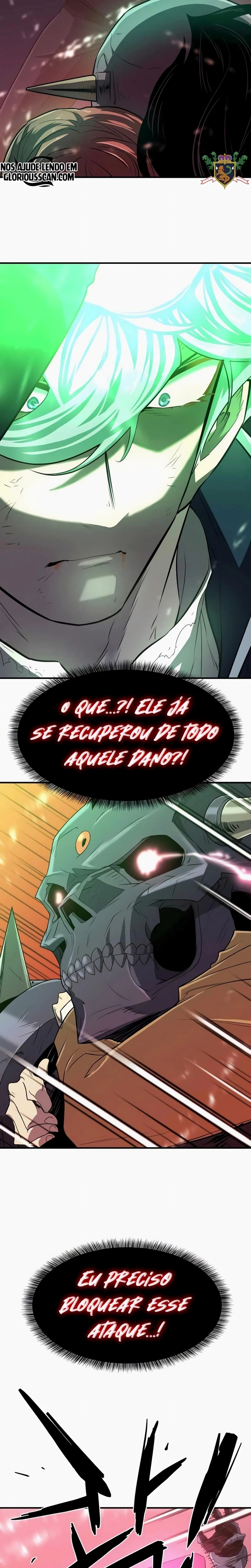 O Melhor Engenheiro Do Mundo Capítulo 89 Página 7