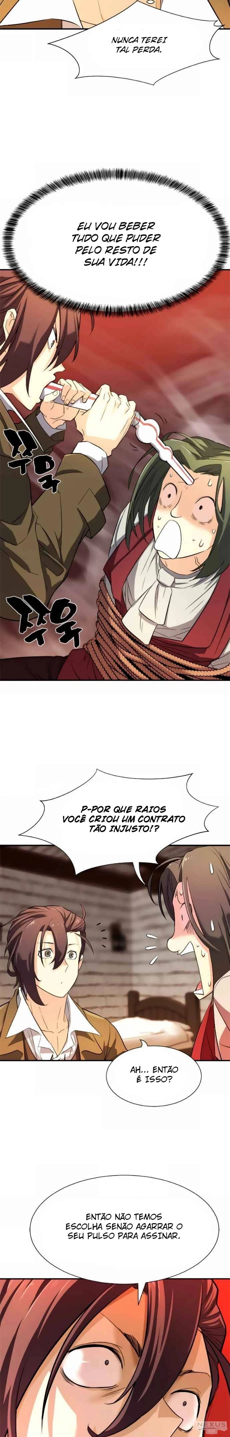 O Melhor Engenheiro Do Mundo Capítulo 9 Página 6