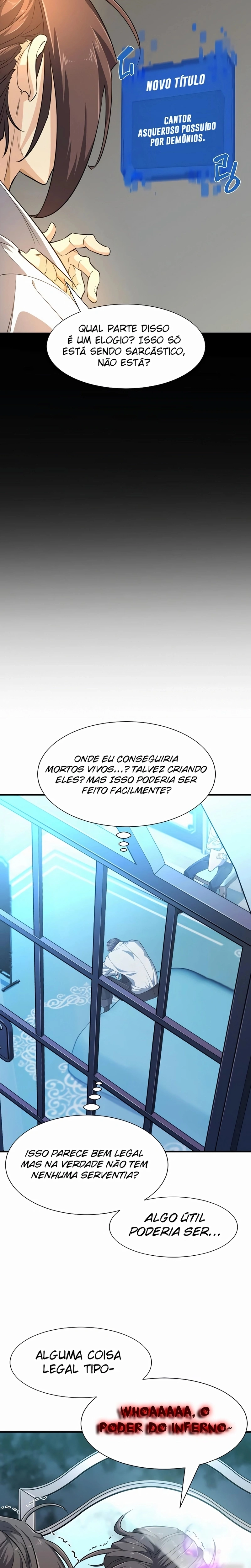 O Melhor Engenheiro Do Mundo Capítulo 90 Página 21