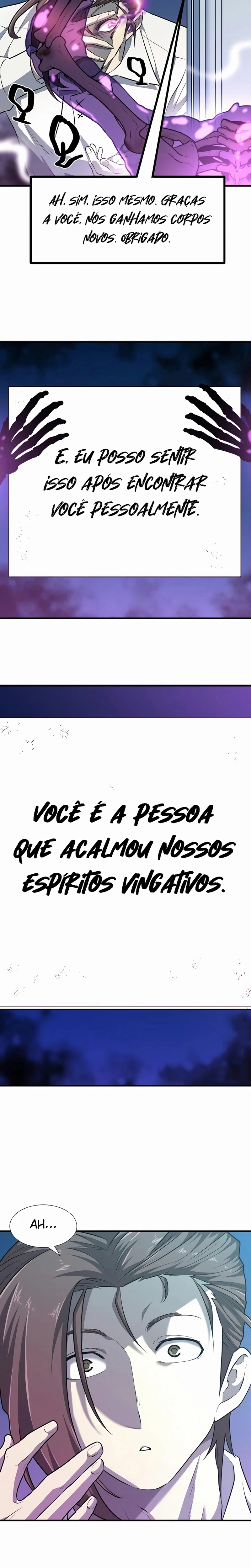 O Melhor Engenheiro Do Mundo Capítulo 90 Página 26