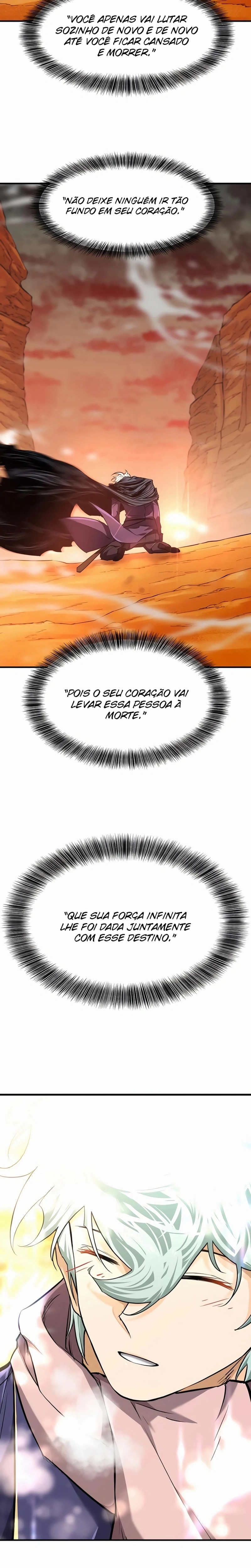 O Melhor Engenheiro Do Mundo Capítulo 91 Página 11