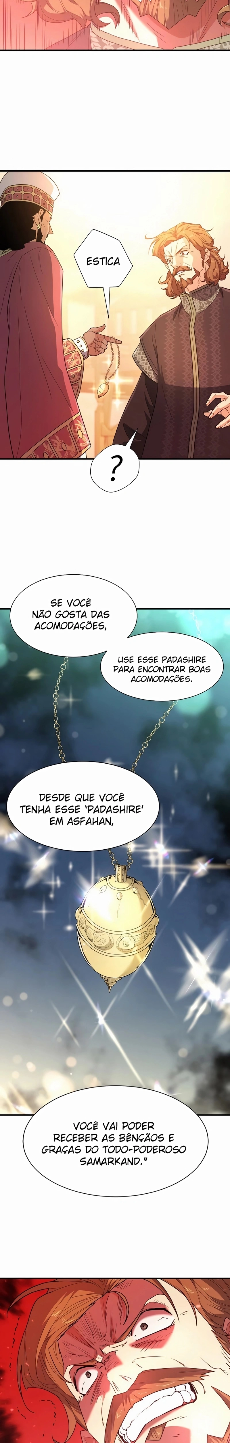 O Melhor Engenheiro Do Mundo Capítulo 92 Página 14