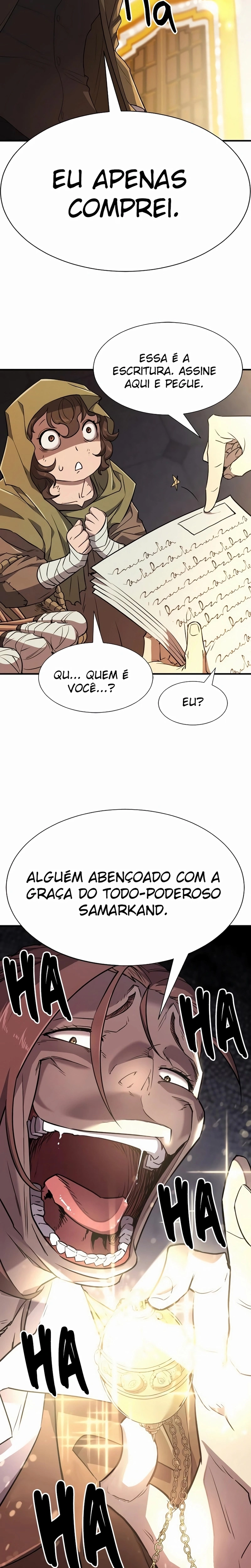 O Melhor Engenheiro Do Mundo Capítulo 92 Página 22