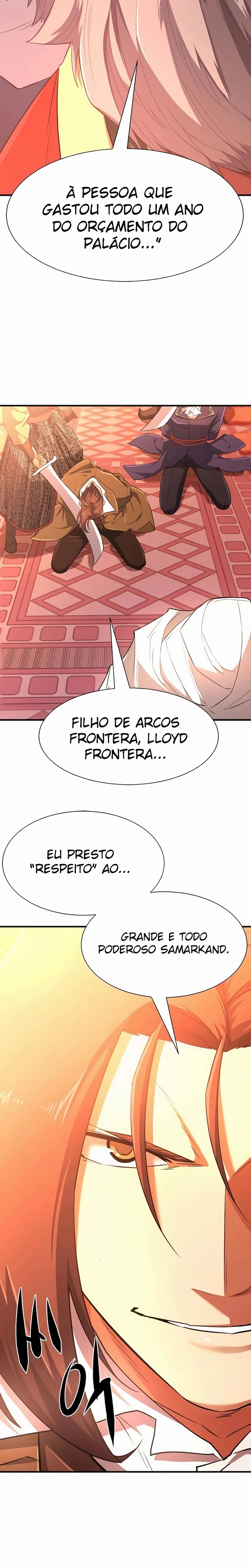 O Melhor Engenheiro Do Mundo Capítulo 92 Página 30