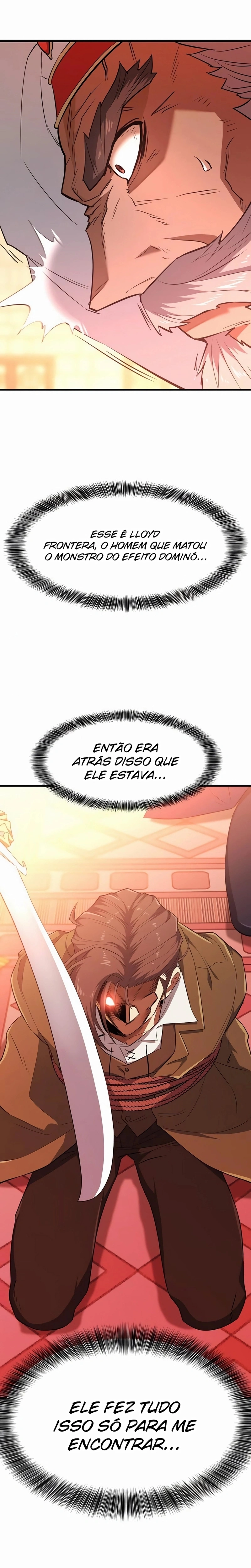 O Melhor Engenheiro Do Mundo Capítulo 92 Página 31