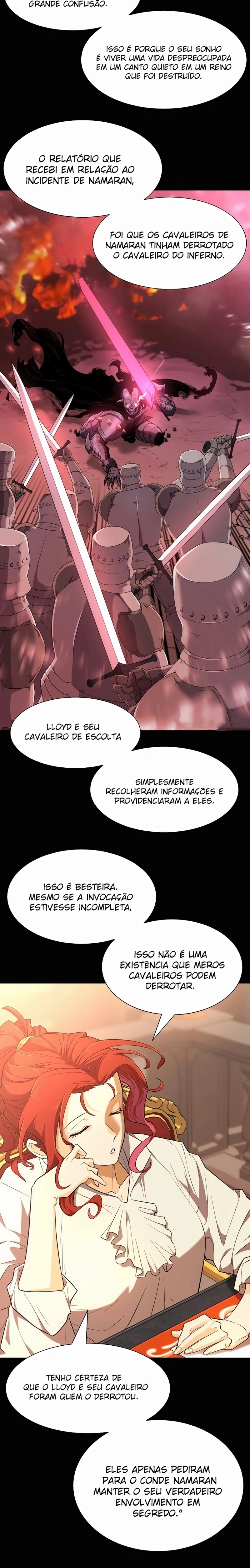 O Melhor Engenheiro Do Mundo Capítulo 92 Página 6