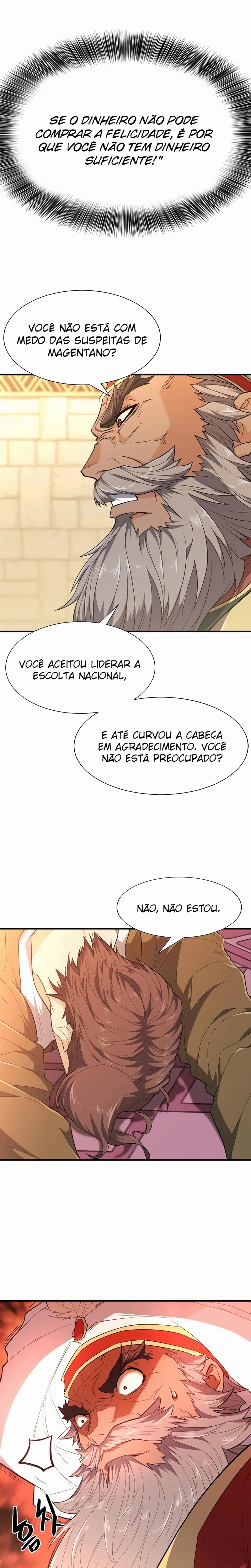 O Melhor Engenheiro Do Mundo Capítulo 93 Página 11