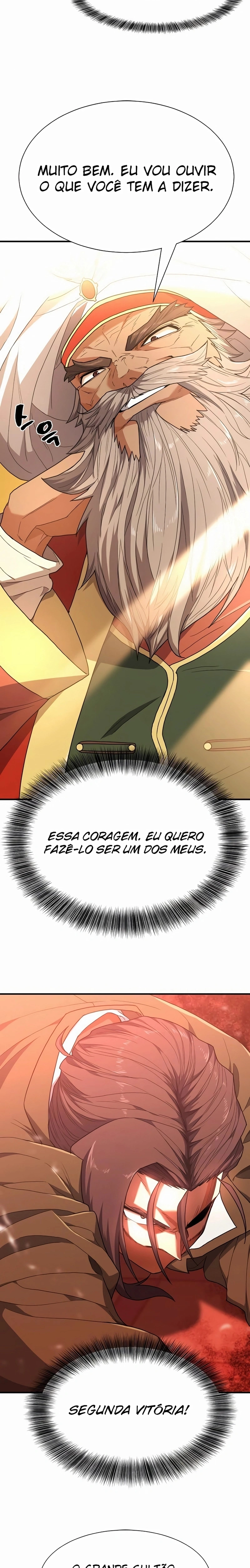 O Melhor Engenheiro Do Mundo Capítulo 93 Página 15